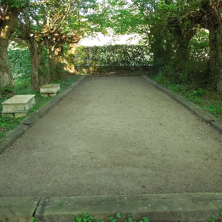 Le Presbytere Du Vigneau Oda ve Kahvaltı