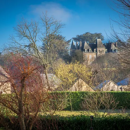 Le Presbytere Du Vigneau 3*