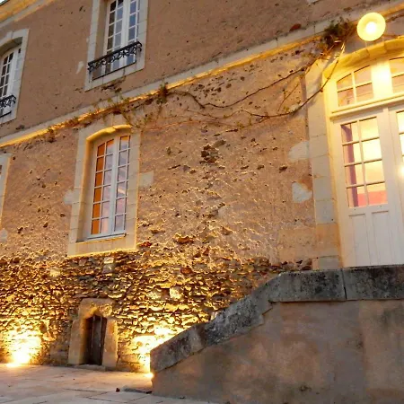 Le Presbytere Du Vigneau