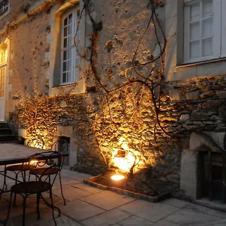 Le Presbytere Du Vigneau 3*