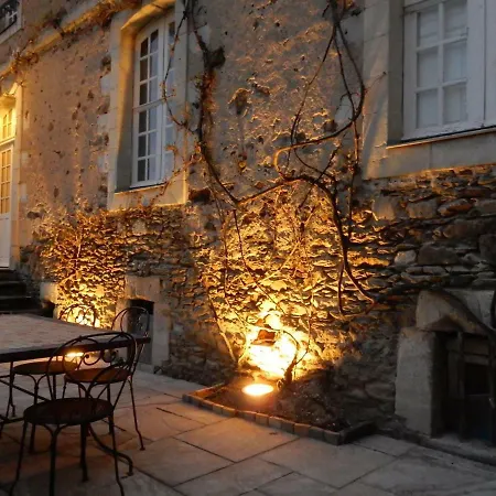 Le Presbytere Du Vigneau 3*