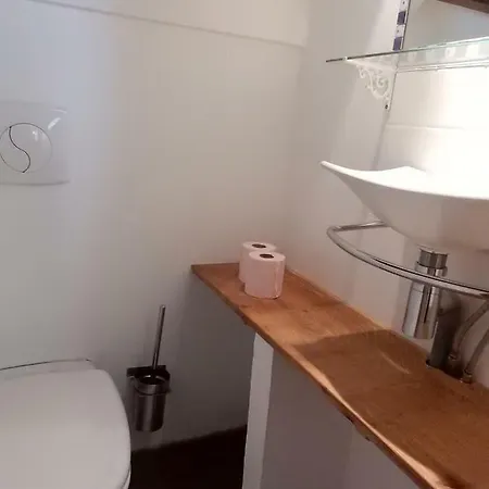 Le Presbytere Du Vigneau 3*