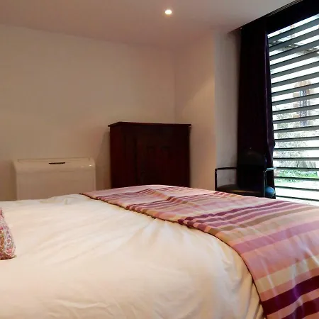 Le Presbytere Du Vigneau Bed & Breakfast