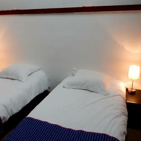 Le Presbytere Du Vigneau Bed & Breakfast
